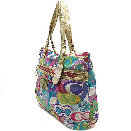 Coach(��ġ) 15293 POPPY �к긯 ������� �ڵ� ��Ʈ�� �̹���2 - ���̺��� �߰���ǰ