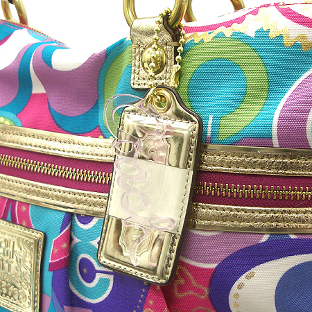 Coach(��ġ) 15293 POPPY �к긯 ������� �ڵ� ��Ʈ�� �̹���3 - ���̺��� �߰���ǰ