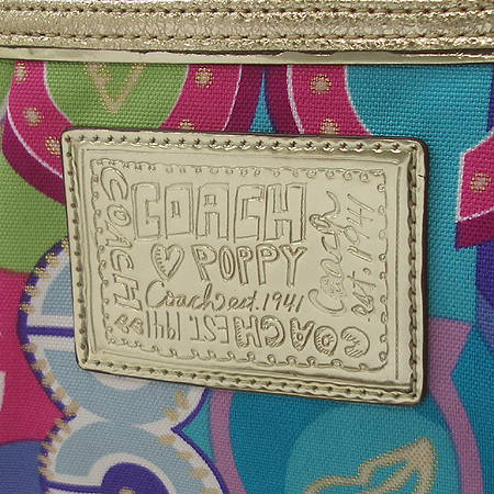 Coach(��ġ) 15293 POPPY �к긯 ������� �ڵ� ��Ʈ�� �̹���4 - ���̺��� �߰���ǰ