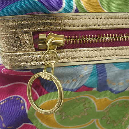 Coach(��ġ) 15293 POPPY �к긯 ������� �ڵ� ��Ʈ�� �̹���5 - ���̺��� �߰���ǰ