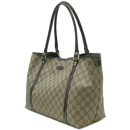 Gucci(����) 197953 GG �ΰ� PVC ���� ����� [��������] �̹���3 - ���̺��� �߰���ǰ