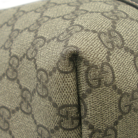 Gucci(����) 197953 GG �ΰ� PVC ���� ����� [��������] �̹���5 - ���̺��� �߰���ǰ