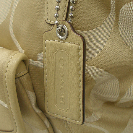 Coach(��ġ) 13139 �ñ׳��� �������к긯 2WAY �̹���4 - ���̺��� �߰���ǰ