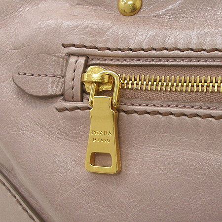 Prada(�����) BL0728 ���� �ΰ� ��� �ε���ũ ���� ���ڷ� ���� 2WAY �̹���5 - ���̺��� �߰���ǰ