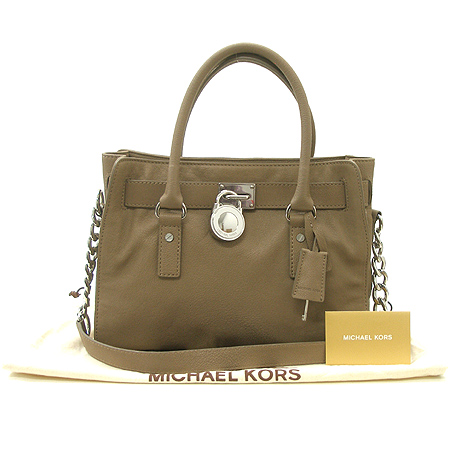 MICHAELKORS (����Ŭ �ھ) MMF3BA10G-012 ������ ���� ���� ��� �ع��� M ������ 2WAY �̹���2 - ���̺��� �߰���ǰ