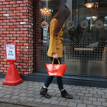 Louis Vuitton(���̺���) M93670 ���׷� ������ ������ PM ��Ʈ�� �̹���6 - ���̺��� �߰���ǰ