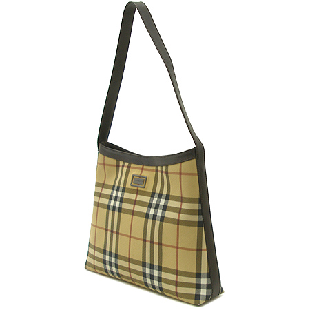 Burberry(������) ��� üũ PVC ����� �̹���2 - ���̺��� �߰���ǰ