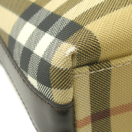 Burberry(������) ��� üũ PVC ����� �̹���4 - ���̺��� �߰���ǰ