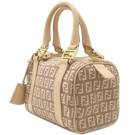 Fendi(���) 8BL071 FF�ΰ� �к긯 �̴� ������ ��Ʈ�� �̹���2 - ���̺��� �߰���ǰ