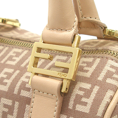 Fendi(���) 8BL071 FF�ΰ� �к긯 �̴� ������ ��Ʈ�� �̹���3 - ���̺��� �߰���ǰ