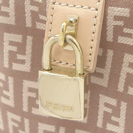 Fendi(���) 8BL071 FF�ΰ� �к긯 �̴� ������ ��Ʈ�� �̹���4 - ���̺��� �߰���ǰ