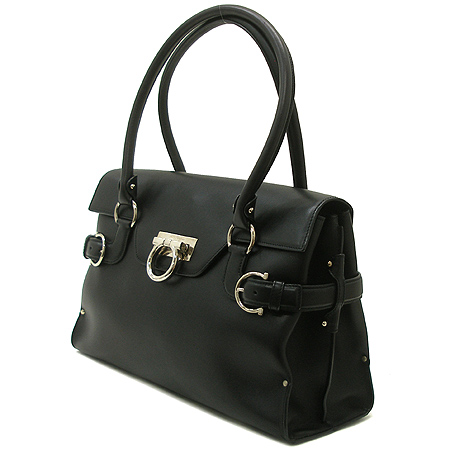 Ferragamo(��󰡸�) 21 4402 ���� ���� ���� ��ġ�� �ΰ� ��Ŭ ��� ��Ʈ�� �̹���2 - ���̺��� �߰���ǰ