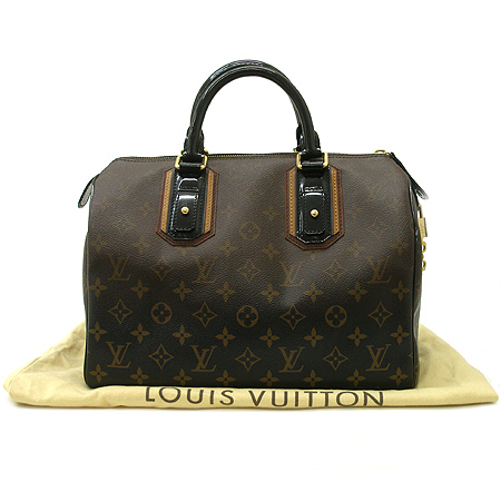 Louis Vuitton(���̺���) M95587 ���׷� �̶��� ���ǵ� 30 ��Ʈ�� [��������] �̹���2 - ���̺��� �߰���ǰ