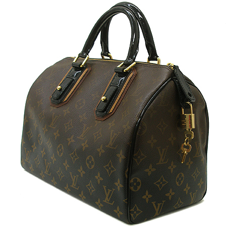 Louis Vuitton(���̺���) M95587 ���׷� �̶��� ���ǵ� 30 ��Ʈ�� [��������] �̹���3 - ���̺��� �߰���ǰ