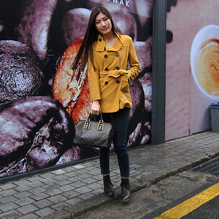 Louis Vuitton(���̺���) M95587 ���׷� �̶��� ���ǵ� 30 ��Ʈ�� [��������] �̹���6 - ���̺��� �߰���ǰ