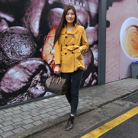 Louis Vuitton(���̺���) M95587 ���׷� �̶��� ���ǵ� 30 ��Ʈ�� [��������] �̹���7 - ���̺��� �߰���ǰ