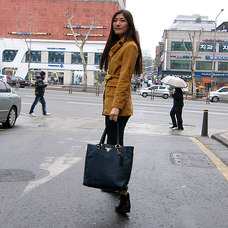 Prada(�����) BR4372 ���� ���� ��� �罿 ���� ��Ʈ�� �̹���6 - ���̺��� �߰���ǰ