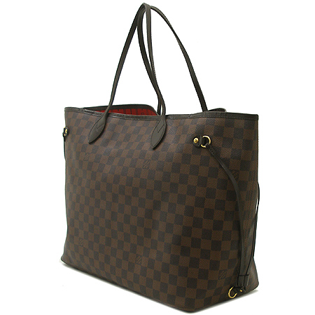 Louis Vuitton(���̺���) N51106 �ٹ̿� ���� ĵ���� �׹�Ǯ GM ����� [��������] �̹���2 - ���̺��� �߰���ǰ