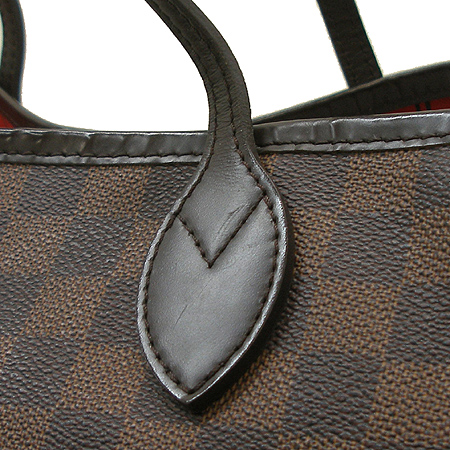 Louis Vuitton(���̺���) N51106 �ٹ̿� ���� ĵ���� �׹�Ǯ GM ����� [��������] �̹���3 - ���̺��� �߰���ǰ