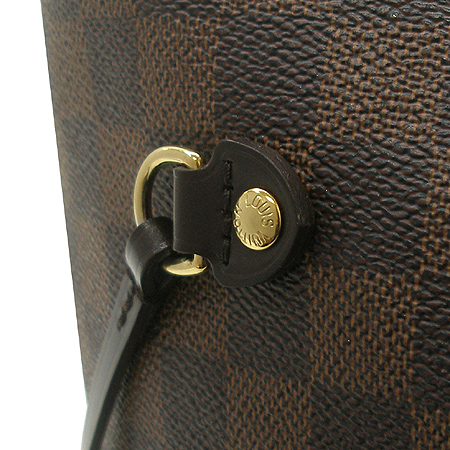Louis Vuitton(���̺���) N51106 �ٹ̿� ���� ĵ���� �׹�Ǯ GM ����� [��������] �̹���4 - ���̺��� �߰���ǰ