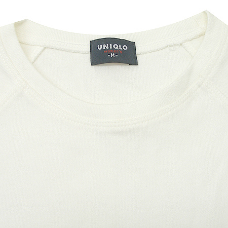 UNIQLO(����Ŭ��) Ƽ �̹���2 - ���̺��� �߰���ǰ