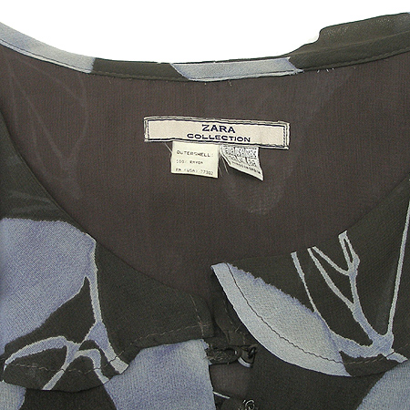 ZARA(�ڶ�) ���ǽ� �̹���2 - ���̺��� �߰���ǰ