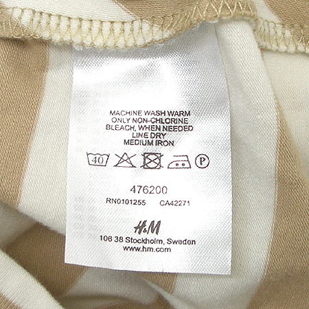 H&M(����ġ����) ���� �̹���4 - ���̺��� �߰���ǰ