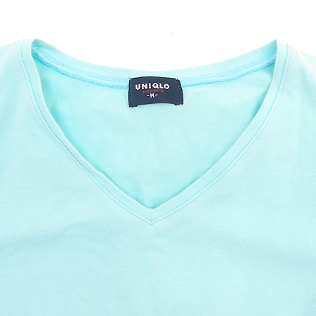 UNIQLO(����Ŭ��) Ƽ �̹���2 - ���̺��� �߰���ǰ