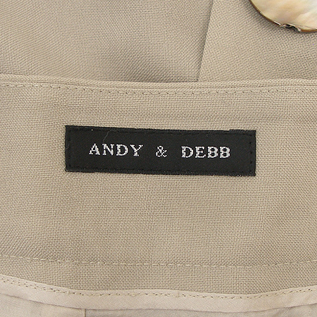 ANDY&DEBB(�ص�&��) ��ĿƮ �̹���4 - ���̺��� �߰���ǰ