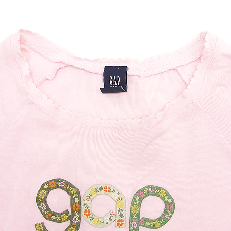 GAP(��) �Ƶ��� Ƽ �̹���2 - ���̺��� �߰���ǰ