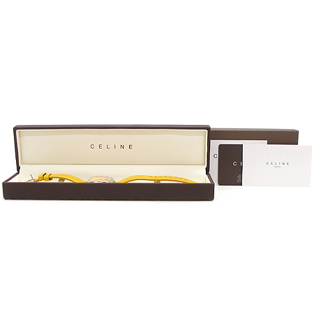 Celine(������) C8205257 �簢 ������ ���׹�� ������ �ð� �̹���2 - ���̺��� �߰���ǰ