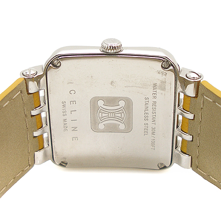 Celine(������) C8205257 �簢 ������ ���׹�� ������ �ð� �̹���5 - ���̺��� �߰���ǰ