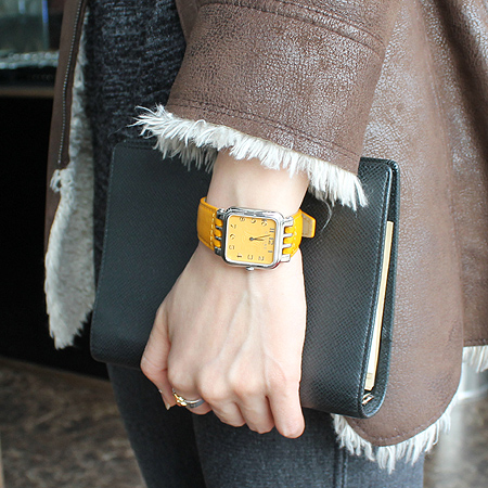 Celine(������) C8205257 �簢 ������ ���׹�� ������ �ð� �̹���7 - ���̺��� �߰���ǰ