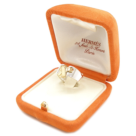 Hermes(�����޽�) 18K, ��� + 925(�ǹ�) ���� ���� [��������] �̹���3 - ���̺��� �߰���ǰ