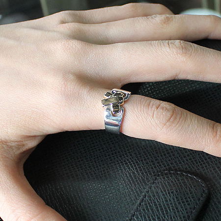 Hermes(�����޽�) 18K, ��� + 925(�ǹ�) ���� ���� [��������] �̹���5 - ���̺��� �߰���ǰ