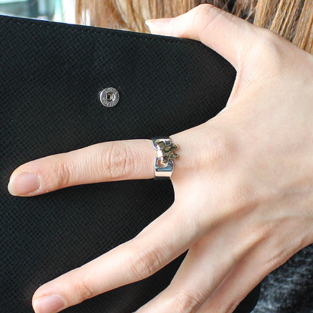 Hermes(�����޽�) 18K, ��� + 925(�ǹ�) ���� ���� [��������] �̹���6 - ���̺��� �߰���ǰ