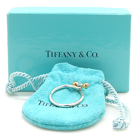 Tiffany(Ƽ�Ĵ�) 18K ���+�ǹ� �޺� ���� �̹���2 - ���̺��� �߰���ǰ