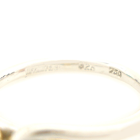 Tiffany(Ƽ�Ĵ�) 18K ���+�ǹ� �޺� ���� �̹���3 - ���̺��� �߰���ǰ