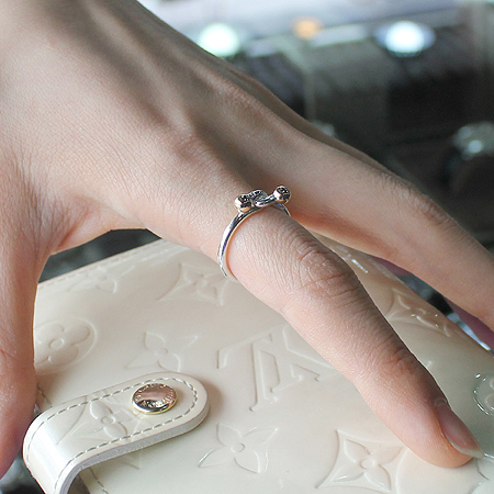 Tiffany(Ƽ�Ĵ�) 18K ���+�ǹ� �޺� ���� �̹���4 - ���̺��� �߰���ǰ