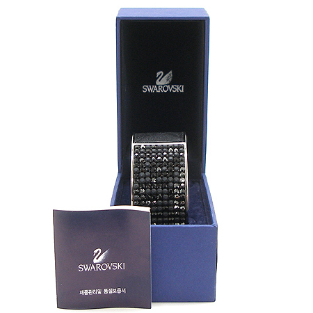 Swarovski(���ͷκ꽺Ű) ���� ��� ��� ���� �̹���2 - ���̺��� �߰���ǰ