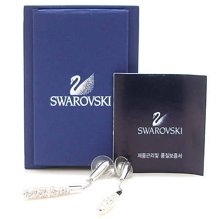 Swarovski(���ͷκ꽺Ű) �Ͱ��� �̹���2 - ���̺��� �߰���ǰ