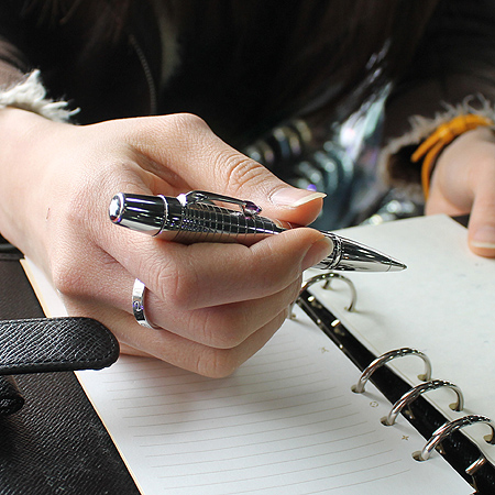Montblanc(������) ���� ��Ż �����̾� ��� ���� �̹���6 - ���̺��� �߰���ǰ