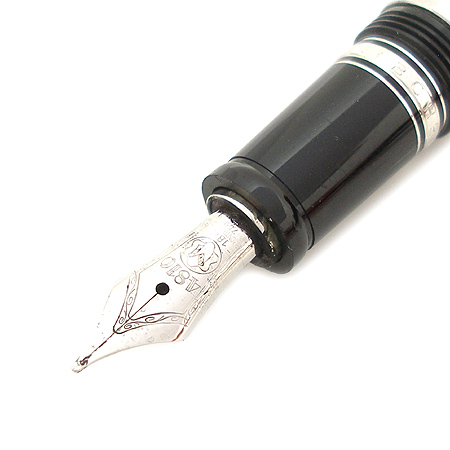 Montblanc(������) ���� ��Ż �����̾� ��� 18K ���� ������ �̹���5 - ���̺��� �߰���ǰ