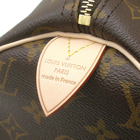 Louis Vuitton(���̺���) M41526 ���׷� ĵ���� ���ǵ� 30 ��Ʈ�� �̹���4 - ���̺��� �߰���ǰ