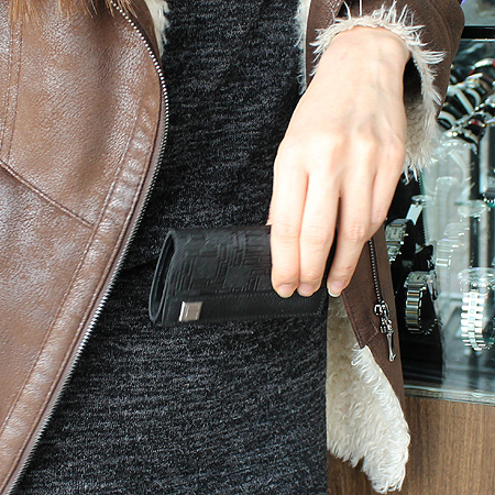 Dunhill(����) �ΰ� ���� Ű���̽� [�д����] �̹���6 - ���̺��� �߰���ǰ