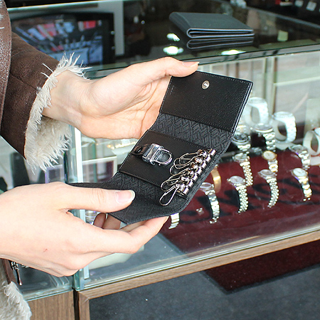 Dunhill(����) �ΰ� ���� Ű���̽� [�д����] �̹���7 - ���̺��� �߰���ǰ
