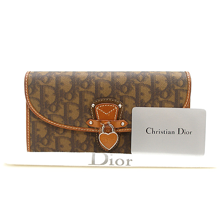 Dior(ũ����î���) LCS43016 �ΰ� PVC ��Ʈ �ڹ��� ��� ������ �̹���2 - ���̺��� �߰���ǰ