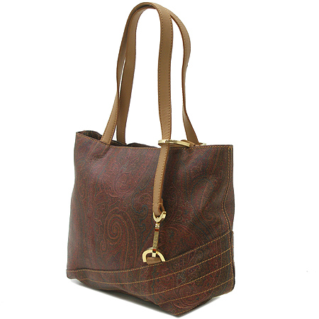 Etro(��Ʈ��) 1434 729 ������ PVC ��Ʈ�� �̹���2 - ���̺��� �߰���ǰ