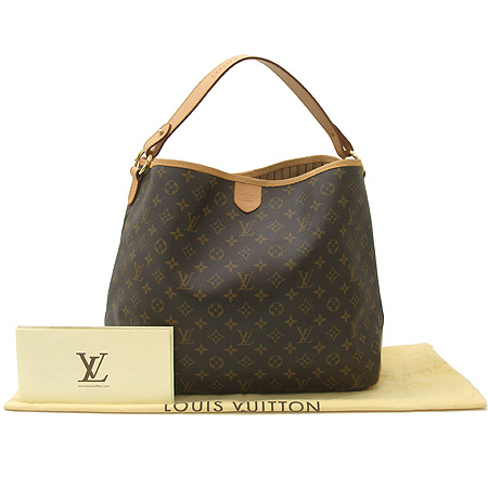 Louis Vuitton(���̺���) M40353 ���׷� ĵ���� ������ƮǮ MM ����� �̹���2 - ���̺��� �߰���ǰ