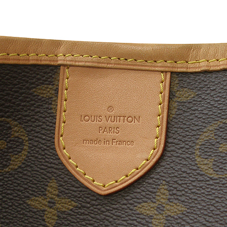 Louis Vuitton(���̺���) M40353 ���׷� ĵ���� ������ƮǮ MM ����� �̹���4 - ���̺��� �߰���ǰ